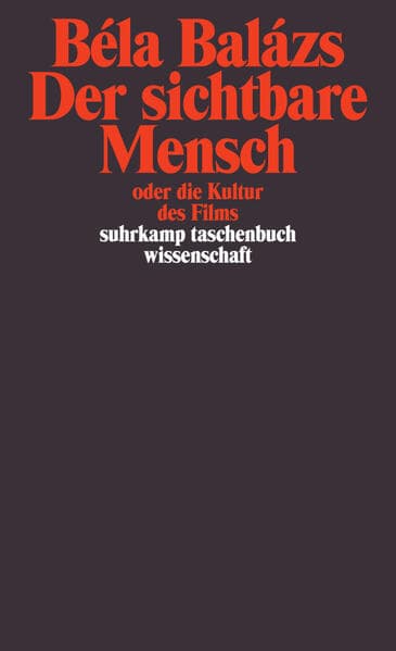 Der sichtbare Mensch