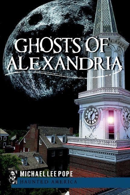 Ghosts of Alexandria