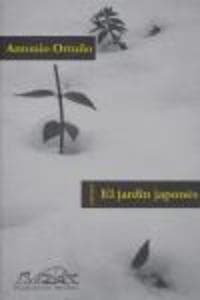 El jardín japonés : cuentos