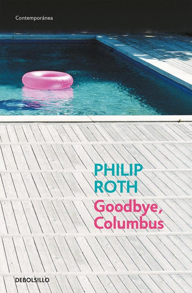 Goodbye, Columbus