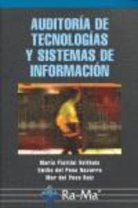 Auditorias de tecnologías y sistemas de información