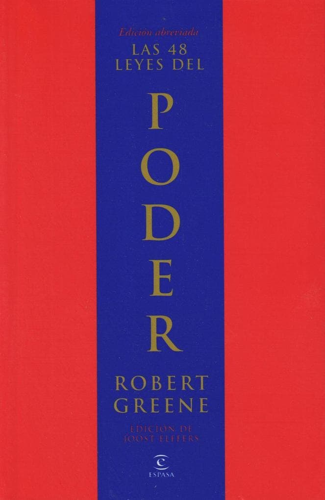 Las 48 leyes del poder. Edición abreviada