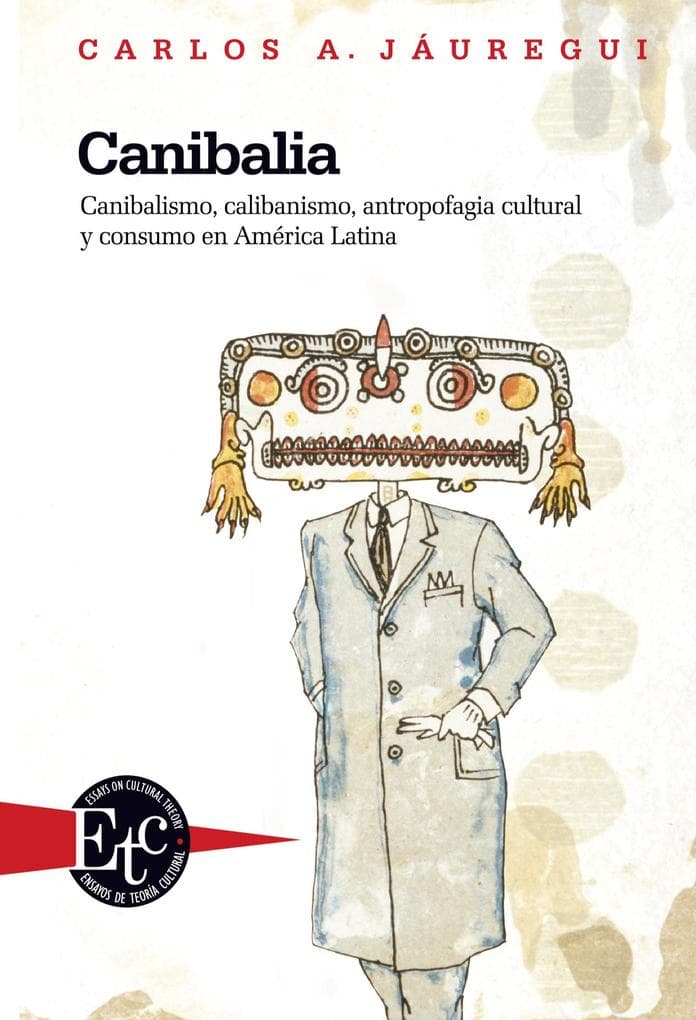 Canibalia