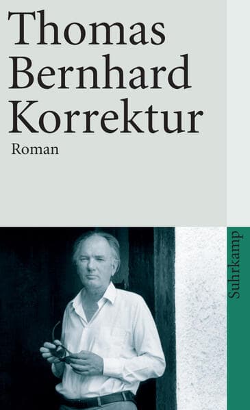Korrektur
