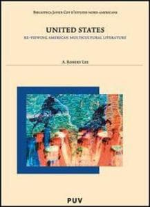 United States : re-viewing american multicultural literature
