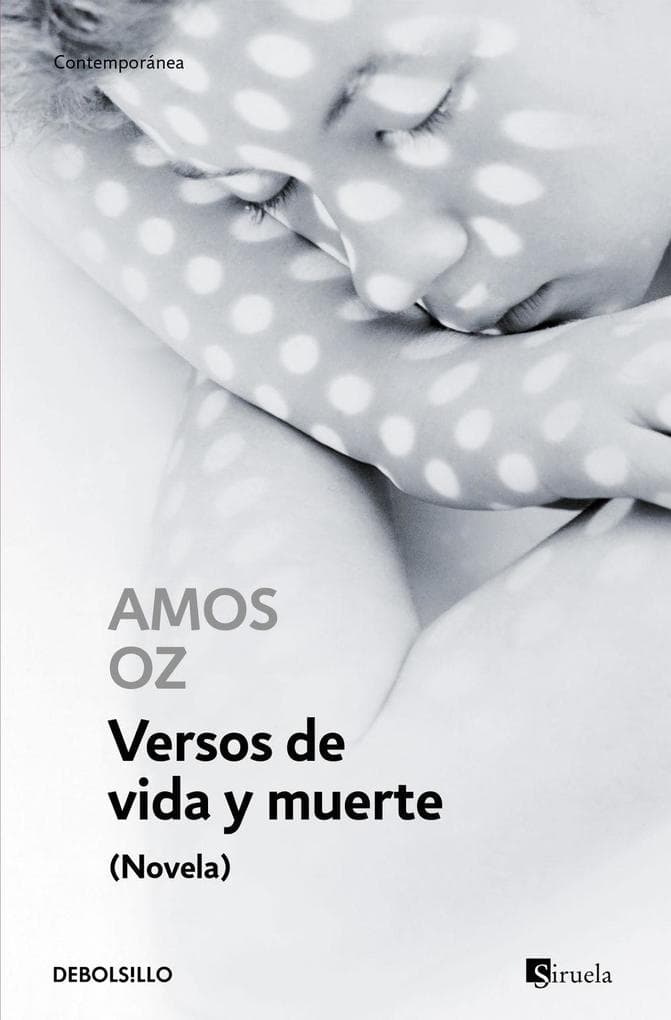 Versos de vida y muerte