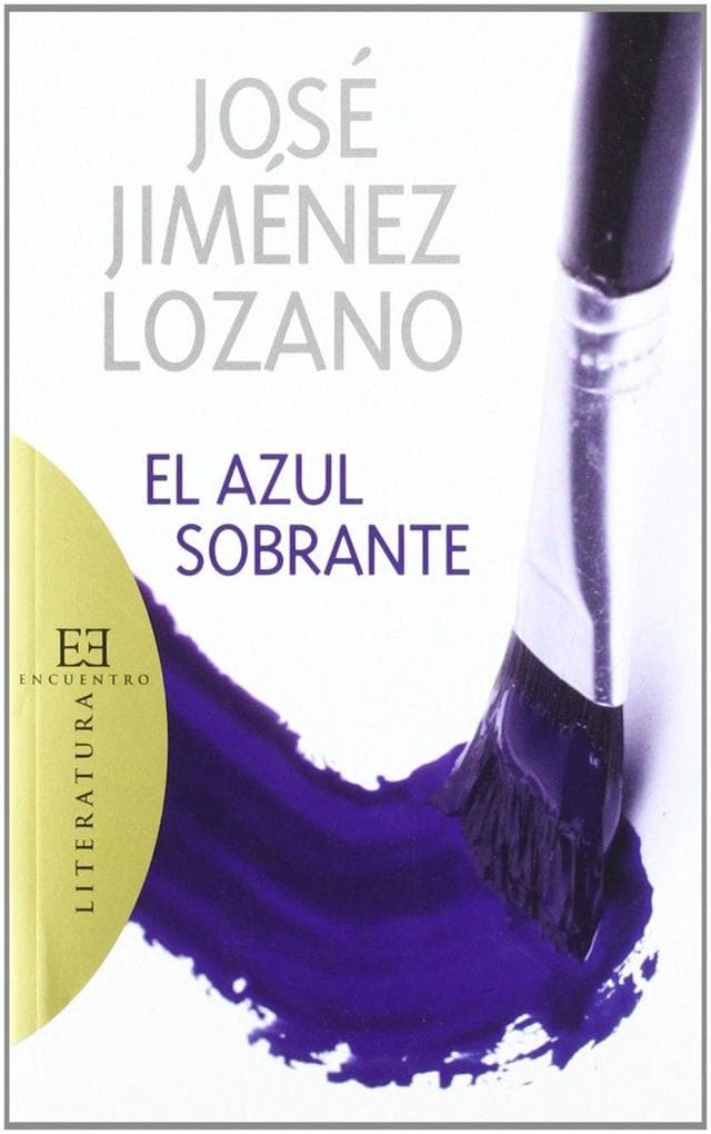 AZUL SOBRANTE, EL
