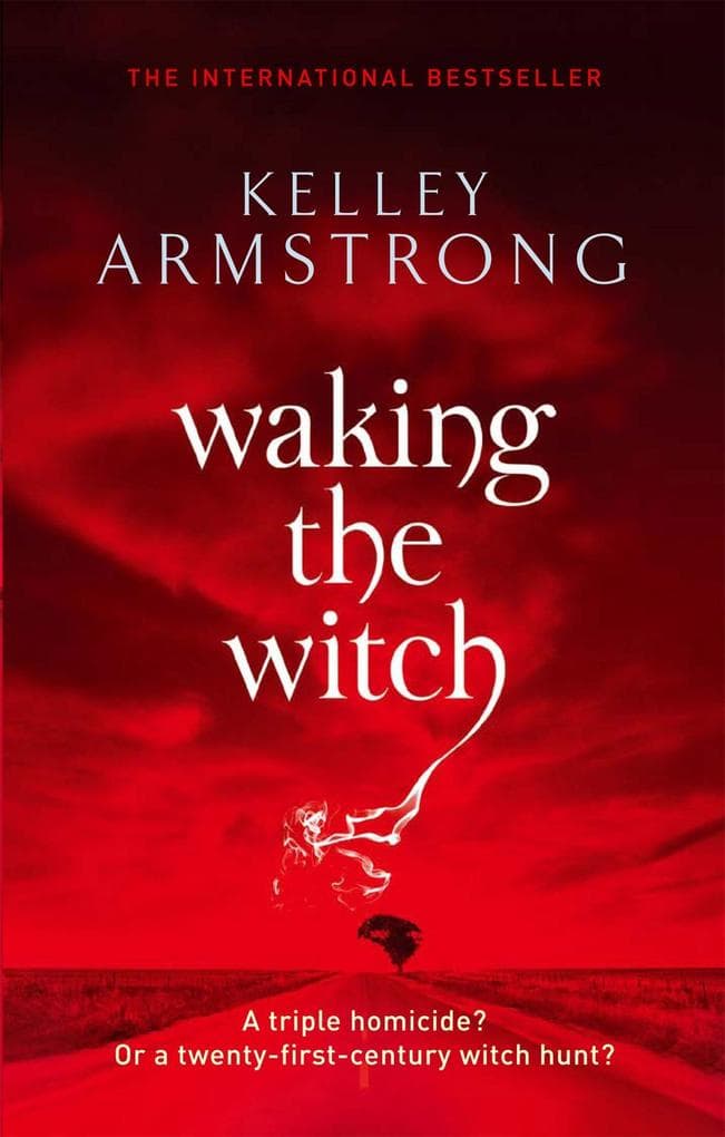 Waking The Witch