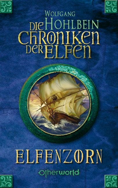 Die Chroniken der Elfen 02. Elfenzorn