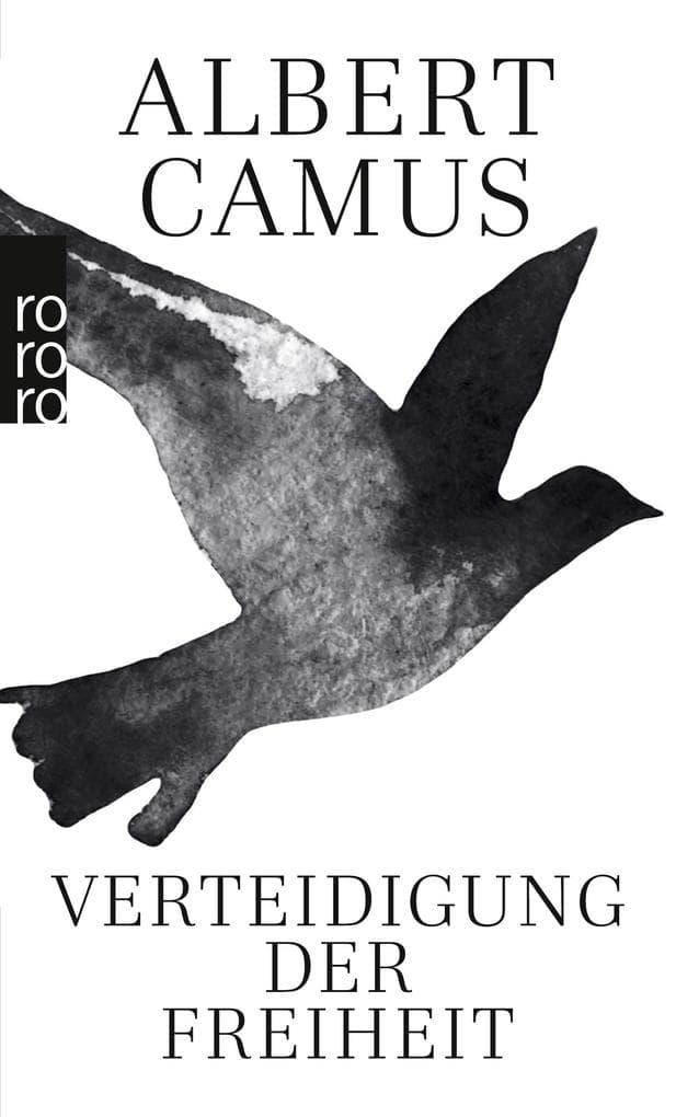 Verteidigung der Freiheit