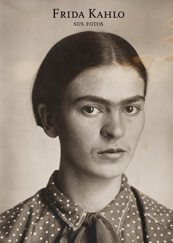 Frida Kahlo
