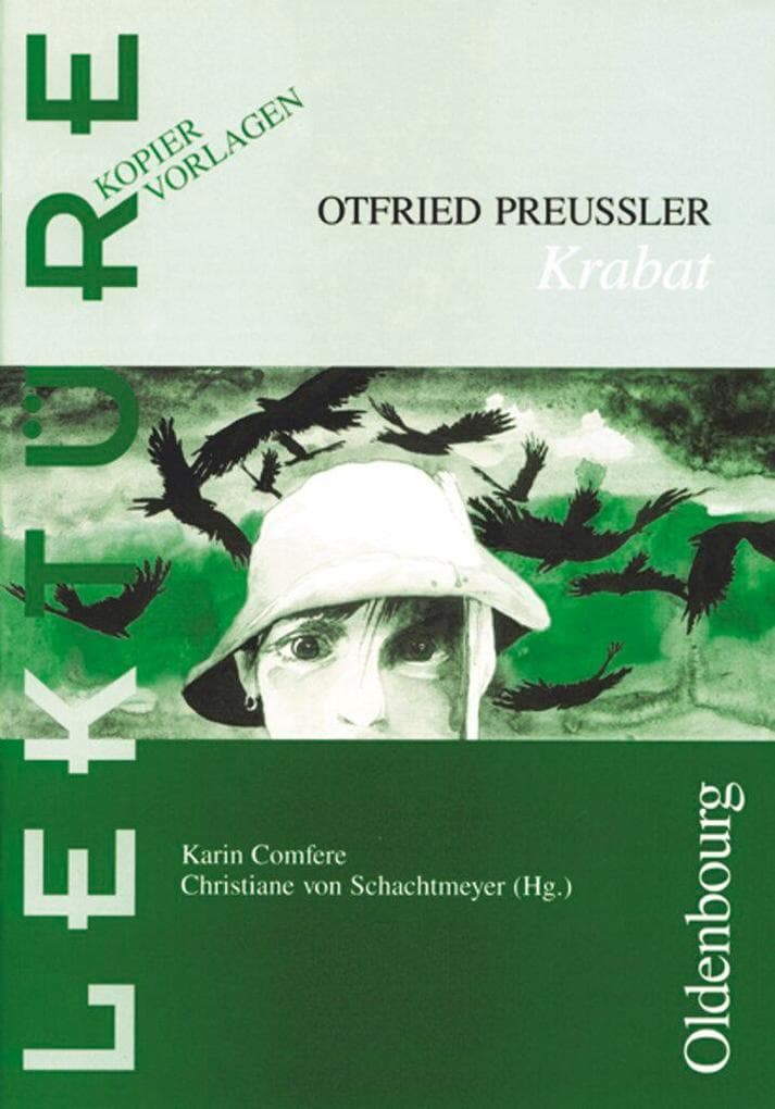 Lektüre: Kopiervorlagen