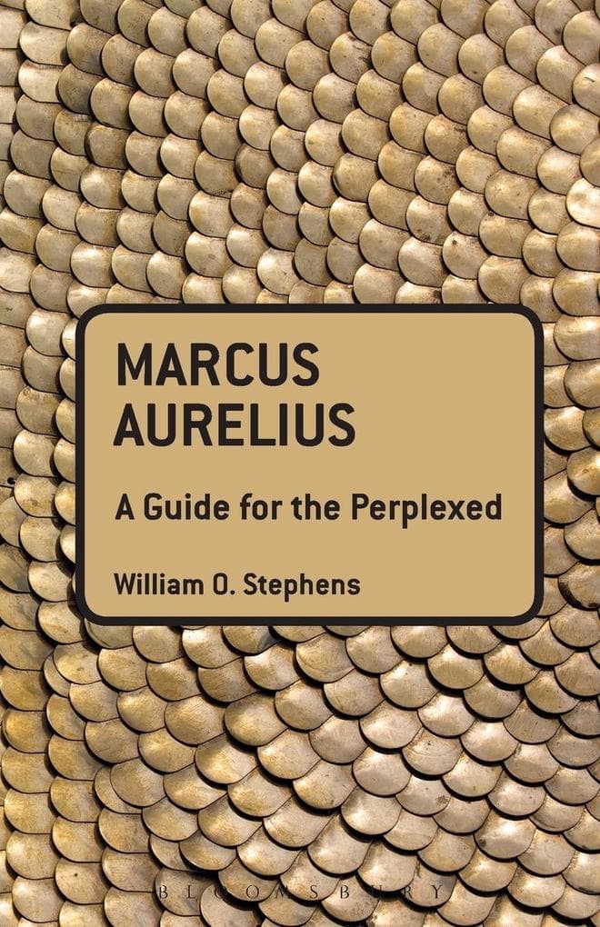 Marcus Aurelius