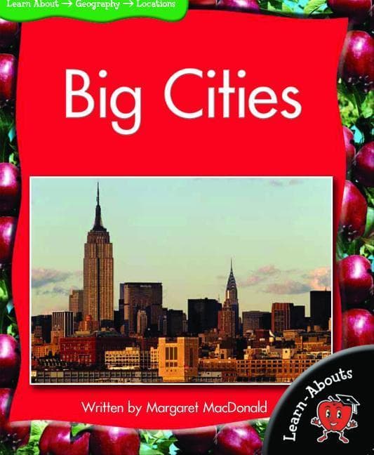 Big Cities