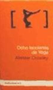 Ocho lecciones de yoga