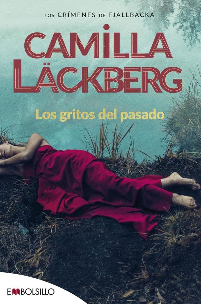 Los gritos del pasado