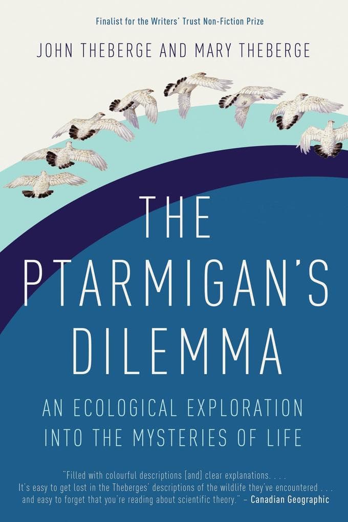 The Ptarmigan's Dilemma