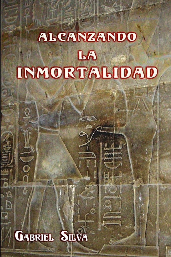 ALCANZANDO LA INMORTALIDAD