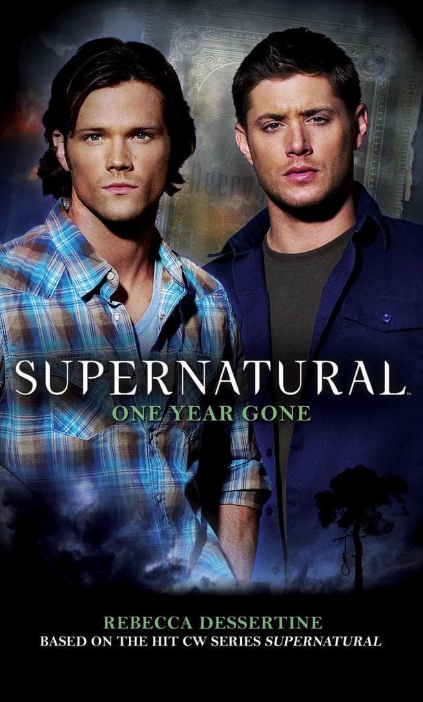 Supernatural