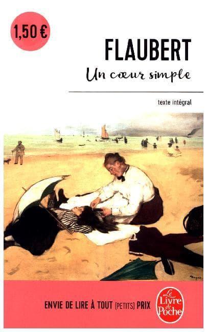 Un Coeur Simple