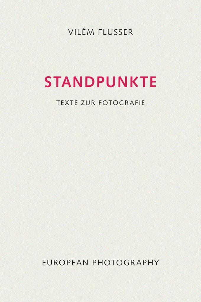 Standpunkte
