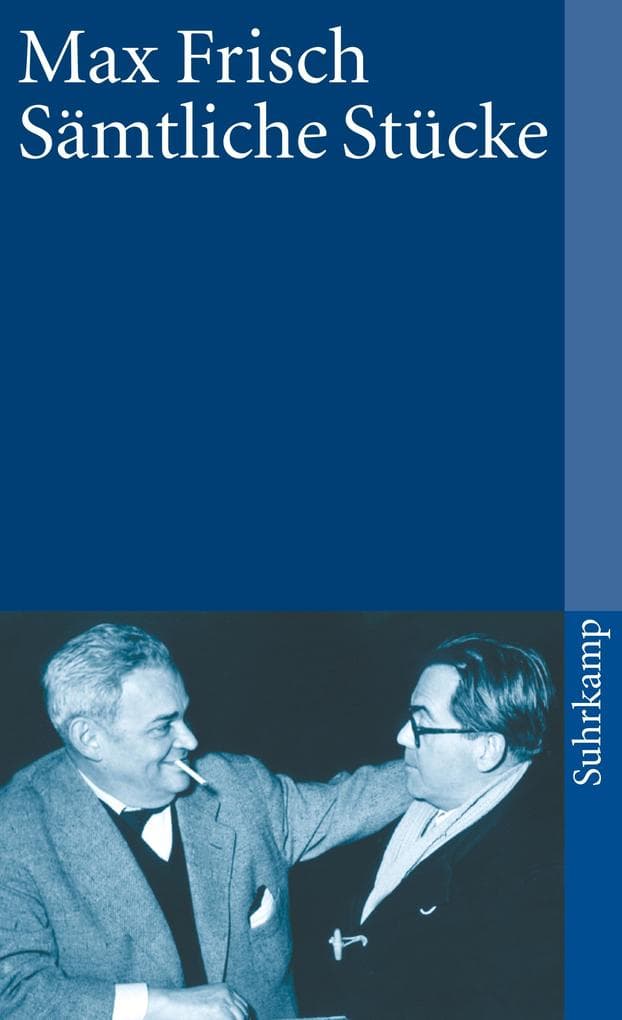 Sämtliche Stücke