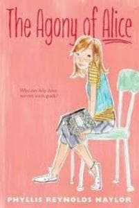 The Agony of Alice, 1