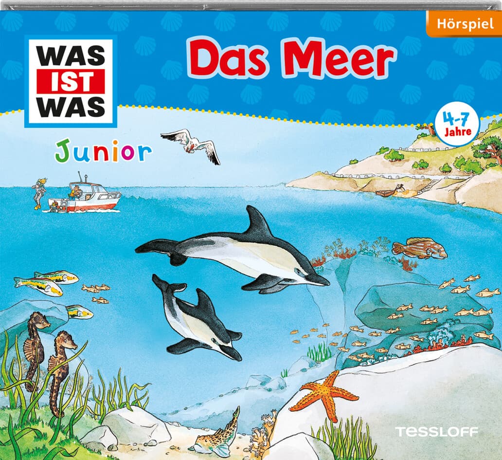 Folge 17: Das Meer