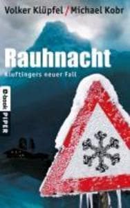 Rauhnacht