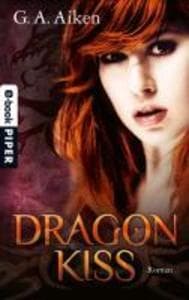 Dragon 01 Kiss
