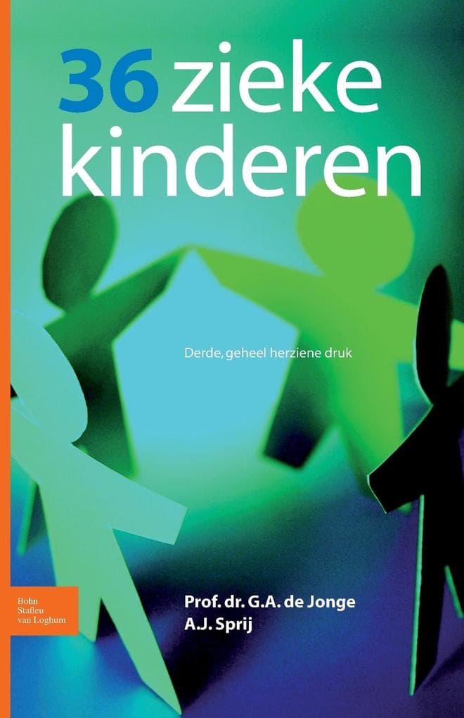 36 Zieke Kinderen