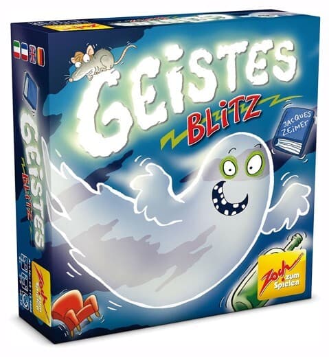 Geistesblitz