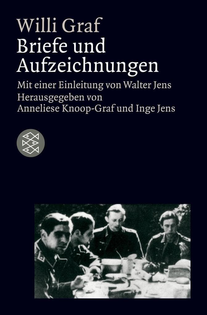 Briefe und Aufzeichnungen