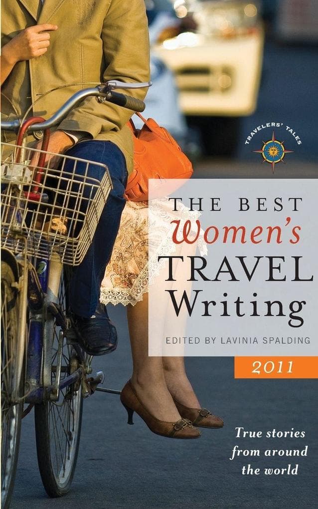 The Best Women's Travel Writing