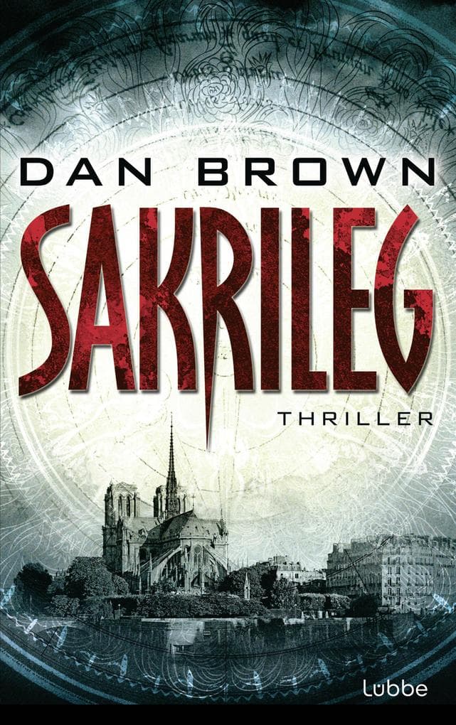 Sakrileg - The Da Vinci Code