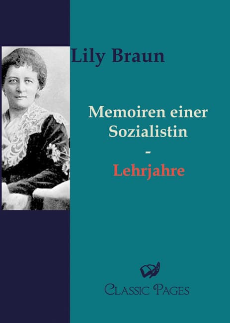 Memoiren einer Sozialistin