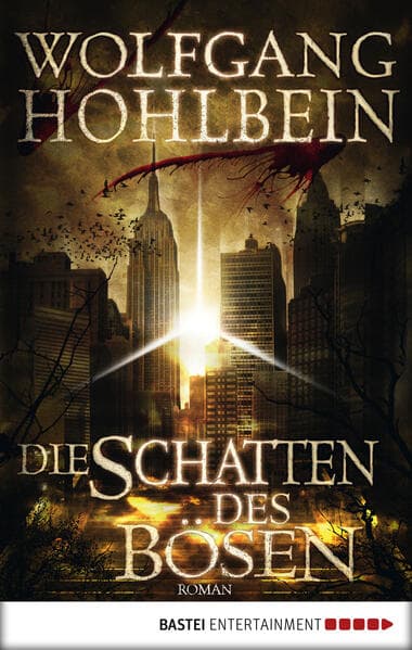 Die Schatten des Bösen