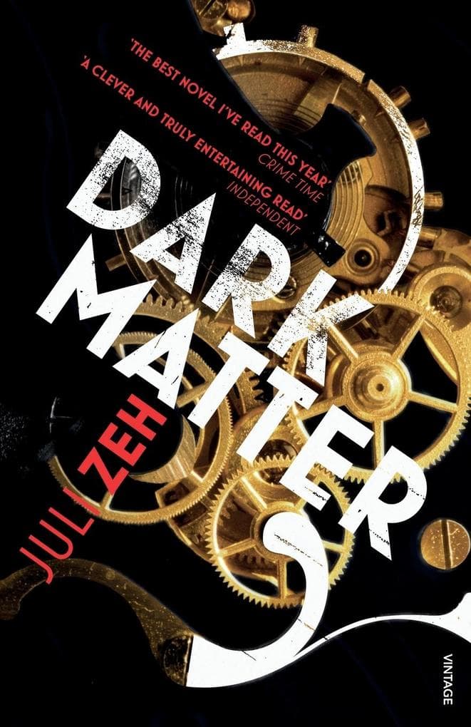 Dark Matter