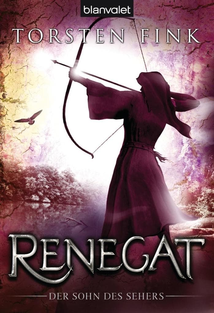 Der Sohn des Sehers 3 - Renegat