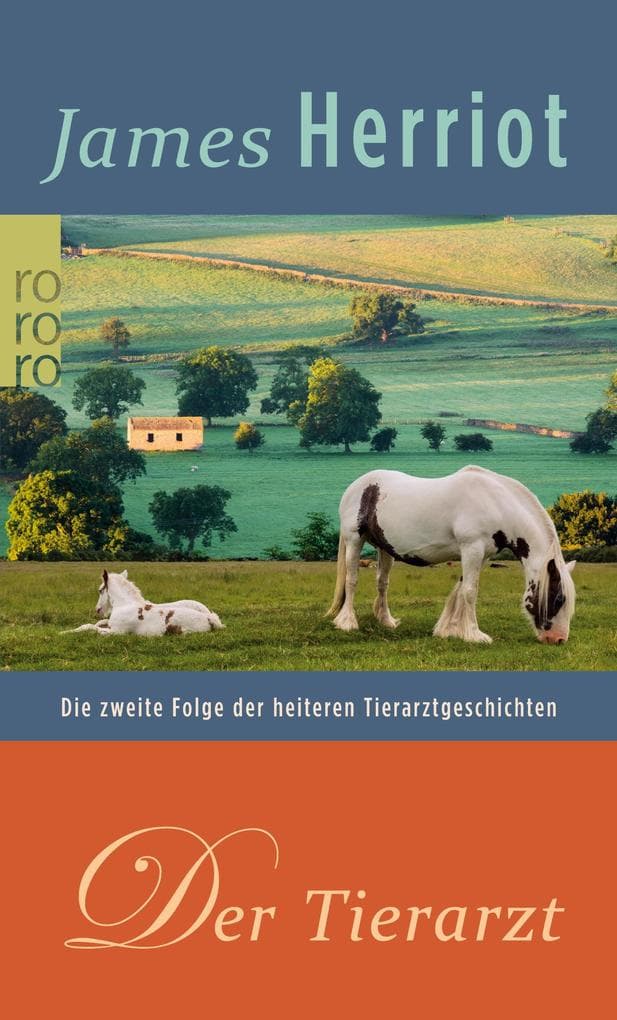 Der Tierarzt