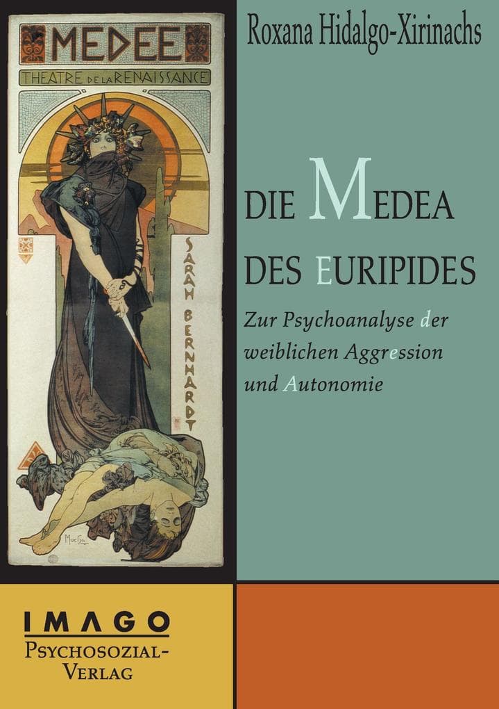 Die Medea des Euripides