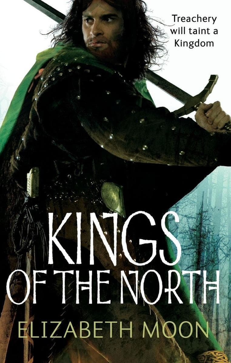 Kings Of The North