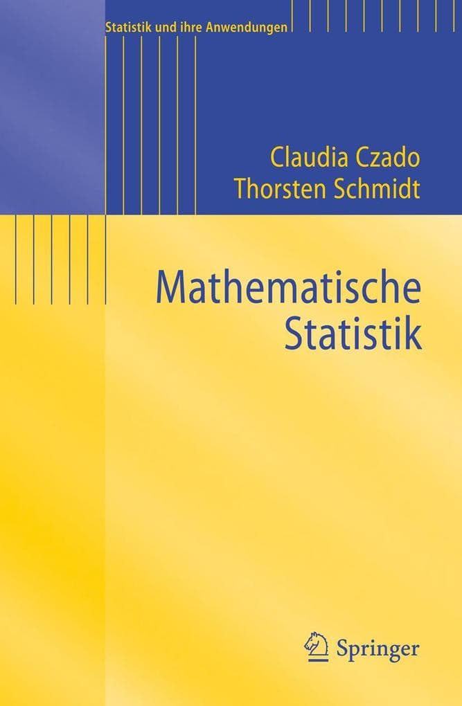Mathematische Statistik