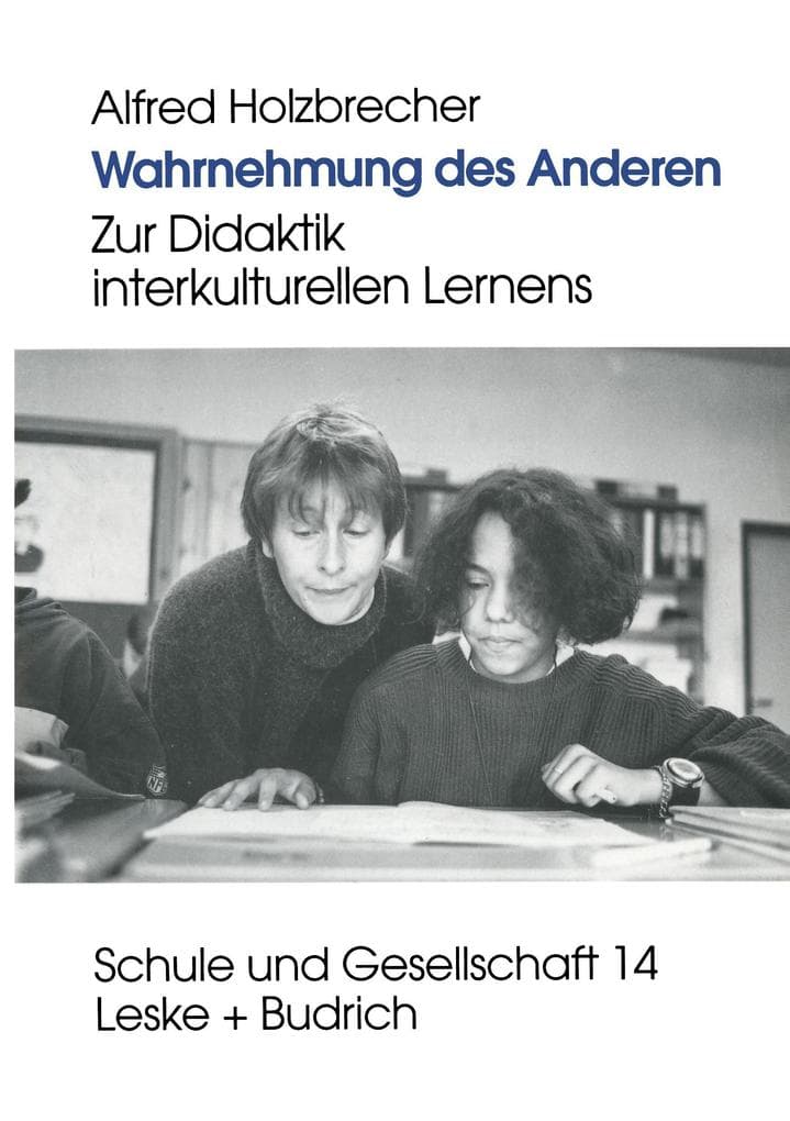 Wahrnehmung des Anderen