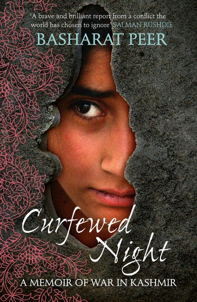 Curfewed Night