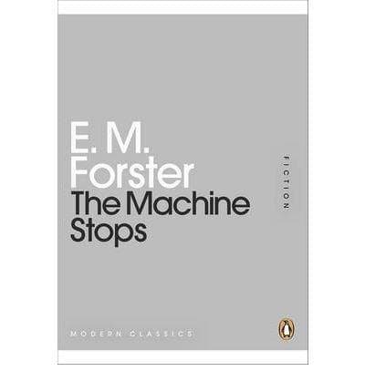 The Machine Stops