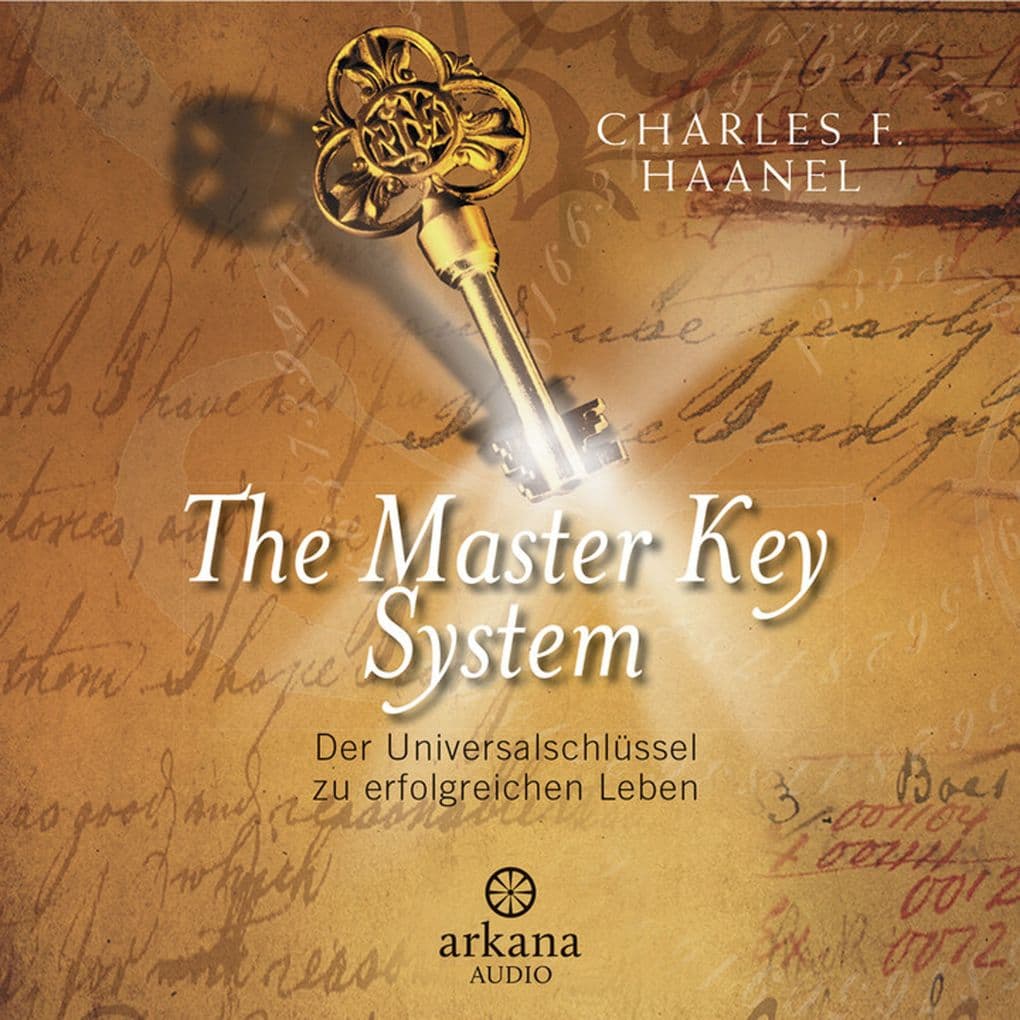The Master Key System