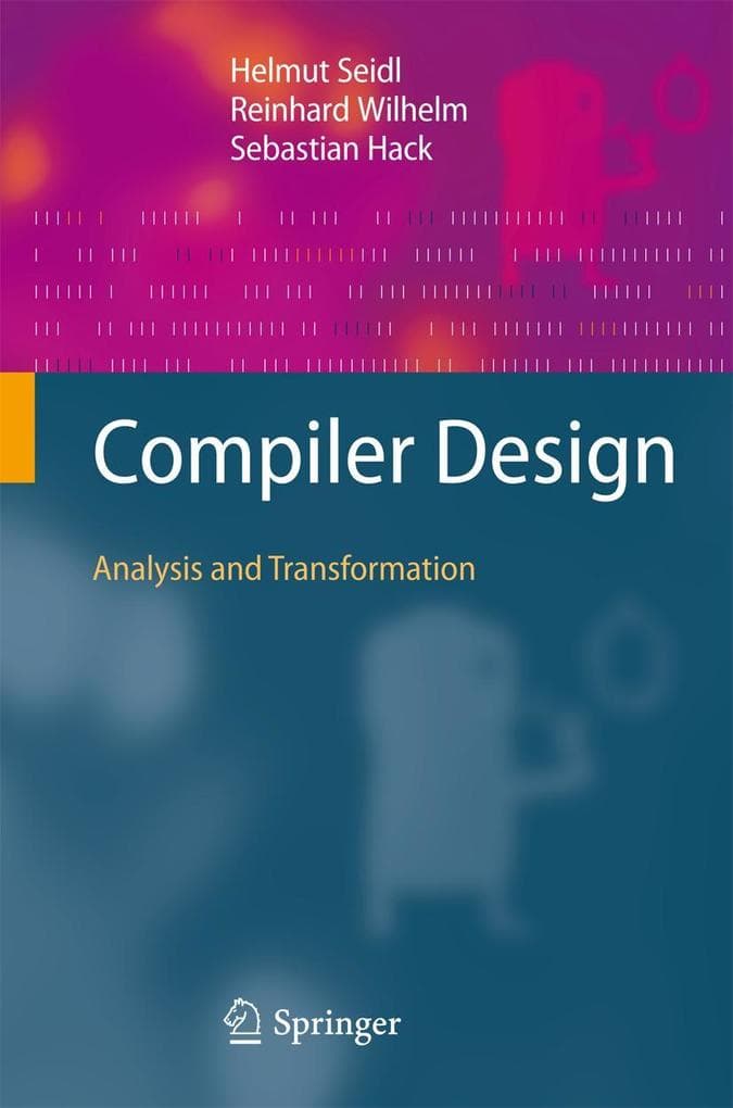 Compiler Design