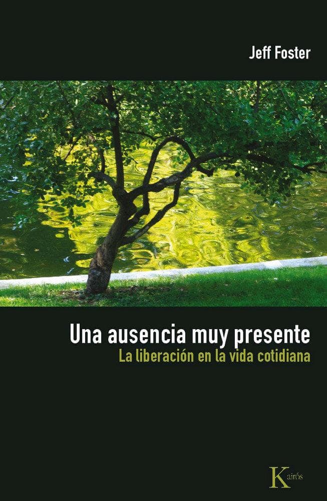 Una Ausencia Muy Presente