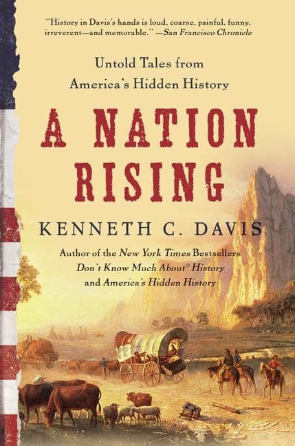 Nation Rising, A